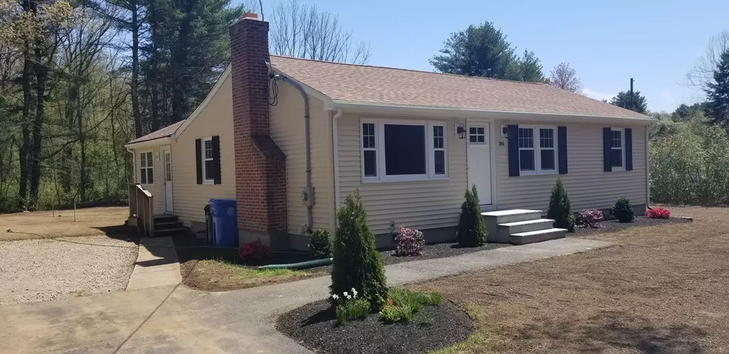 Wrentham, MA 02093,381 Taunton St