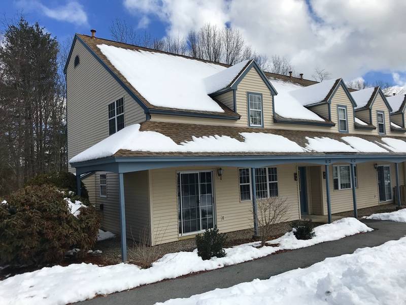 37 Kennedy Dr #37, Chelmsford, MA 01863