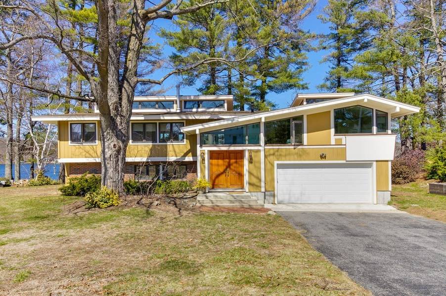 88 Paquin Drive, Marlborough, MA 01752