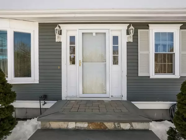 Easton, MA 02375,22 Colleen Mary Way