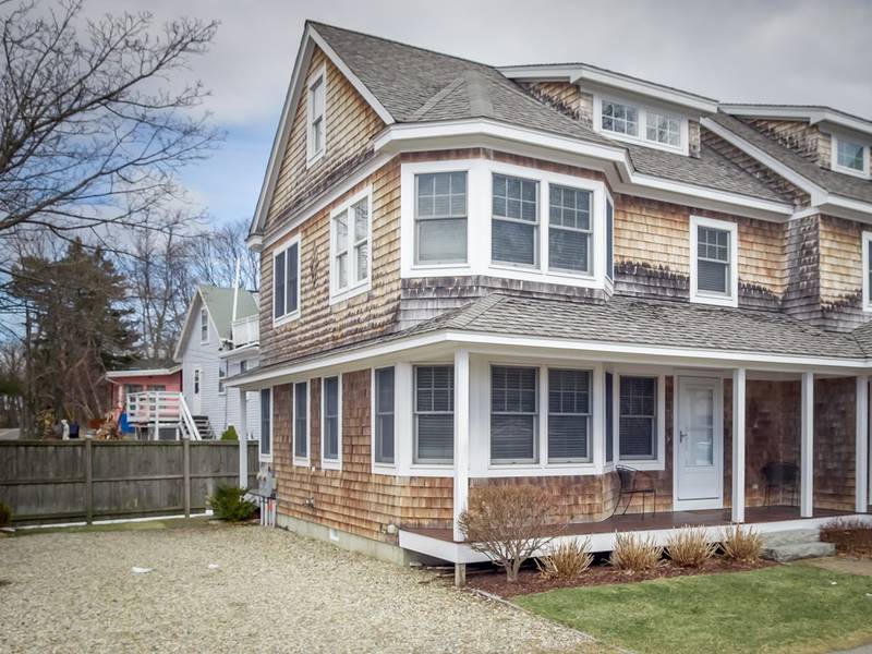 2A Lighthouse Way #A, Gloucester, MA 01930