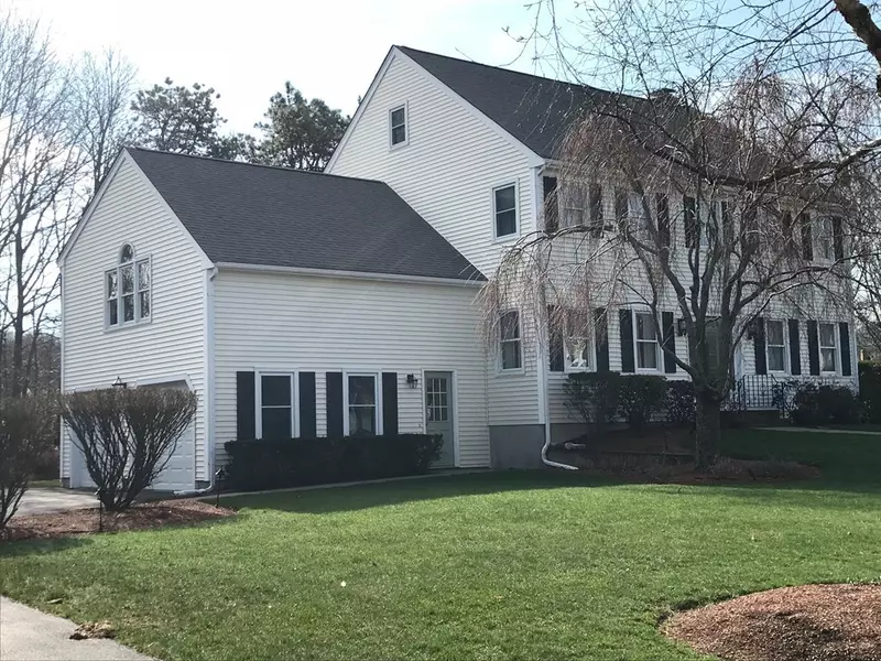 22 Sequoia Lane, North Attleboro, MA 02760