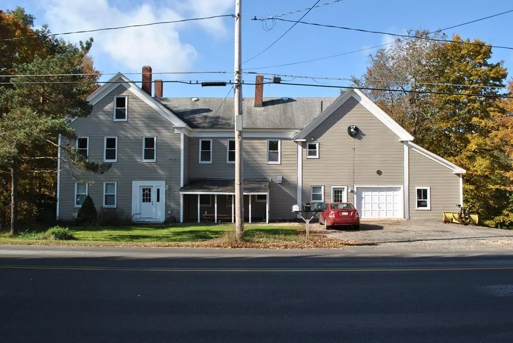 Templeton, MA 01468,75 Main St