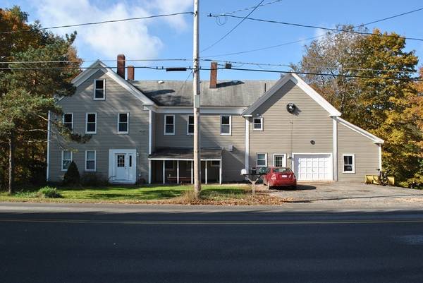 75 Main St, Templeton, MA 01468