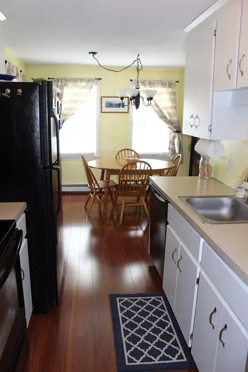 Halifax, MA 02338,72 Twin Lakes Dr #72