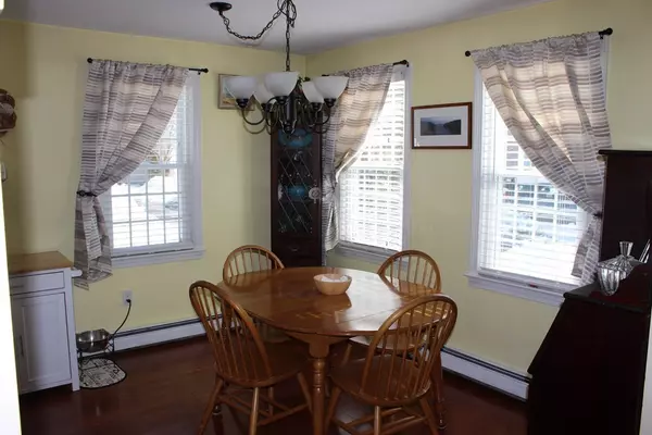 Halifax, MA 02338,72 Twin Lakes Dr #72
