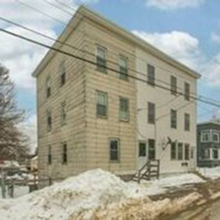 215 Madison St, Fitchburg, MA 01420