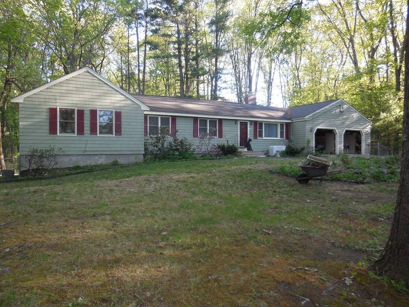 10 Cliff Road, Chelmsford, MA 01824