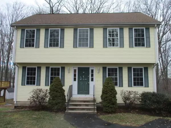 Milford, MA 01757,39 Alfred Rd