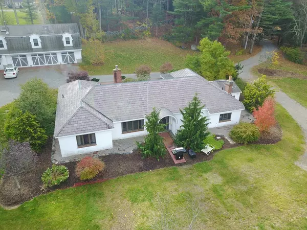 655 Elm Street, Walpole, MA 02081