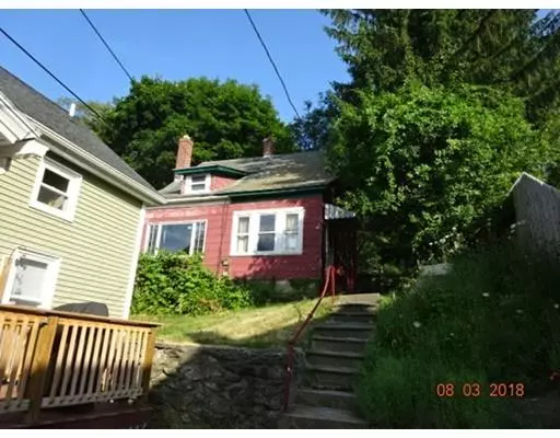 Clinton, MA 01510,21 R Acre