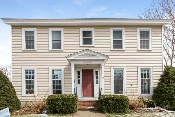 15 Fay St, Taunton, MA 02780