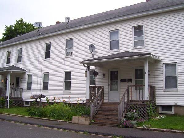 175-185 Lake St, Athol, MA 01331