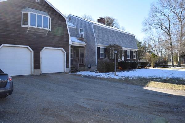 105 Prospect Hill Street, Taunton, MA 02780