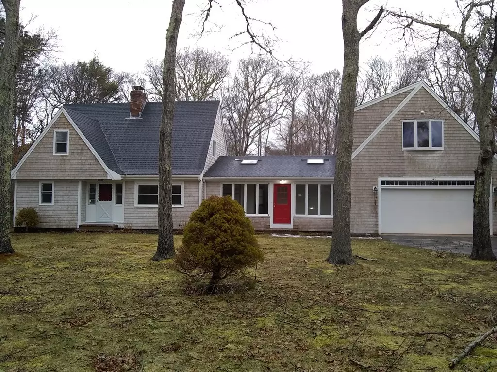 Falmouth, MA 02536,40 Terry Lou Ave