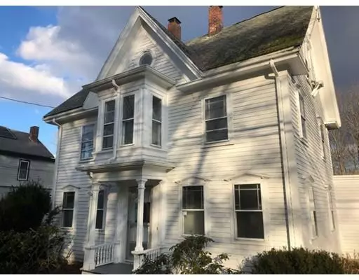 34 Center St, Easton, MA 02356