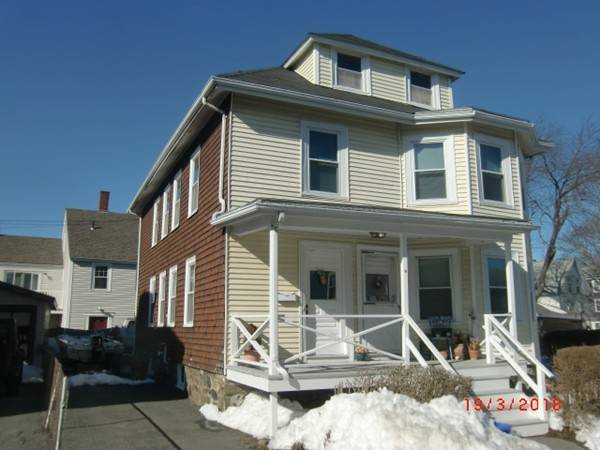 Beverly, MA 01915,8 Lovett St