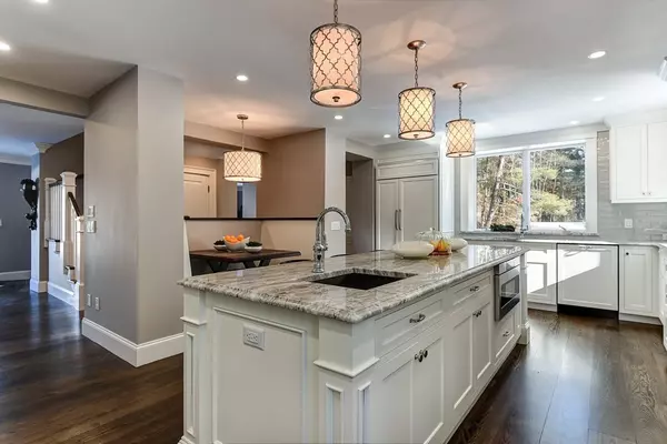 Needham, MA 02492,21 Aly Raisman Way