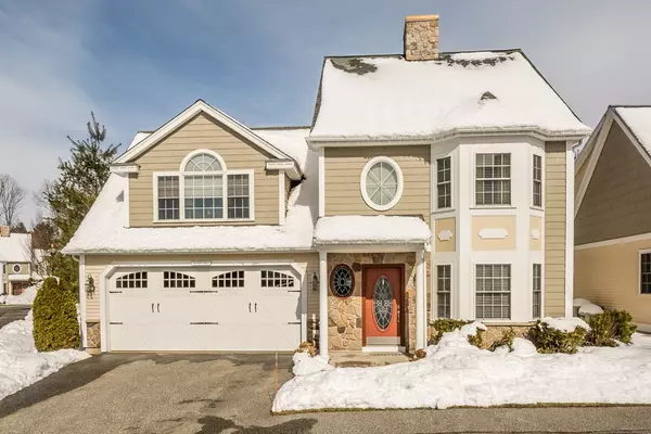 23 Jills Way #23, Tewksbury, MA 01876