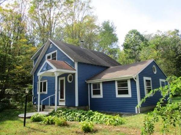 868 North Orange, Athol, MA 01331