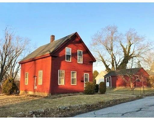 9 B St, Hopkinton, MA 01748