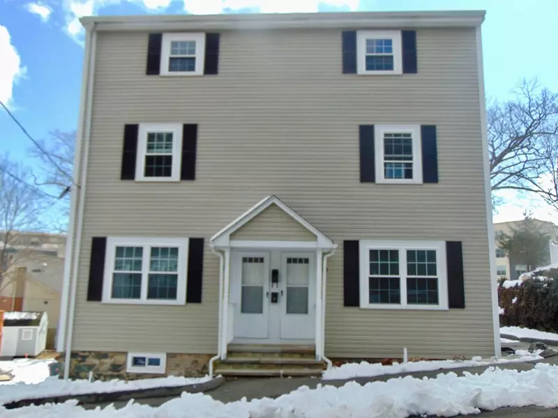 28 Brazil Street #28, Melrose, MA 02176