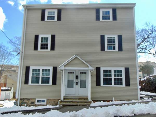 28 Brazil Street #28, Melrose, MA 02176