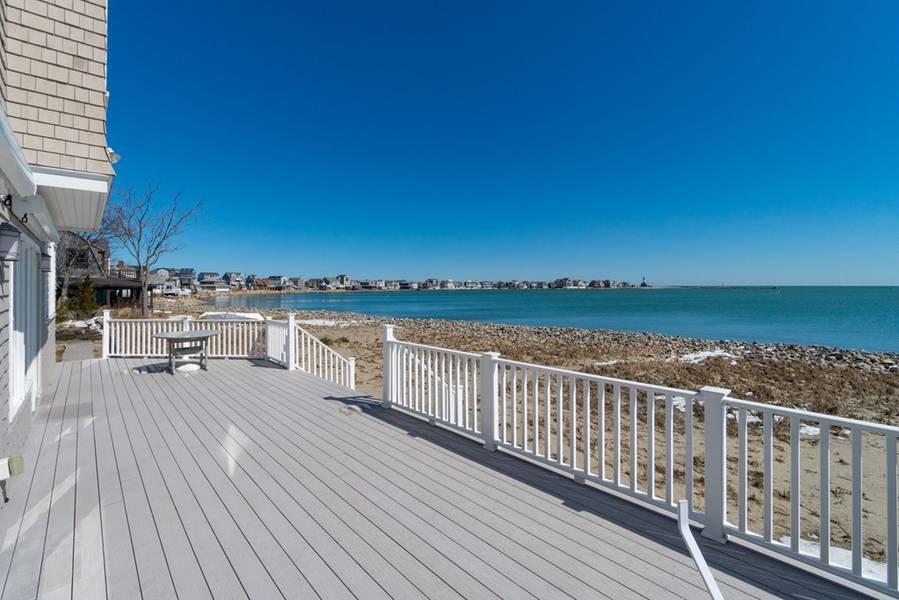 126-128 Jericho Rd, Scituate, MA 02066