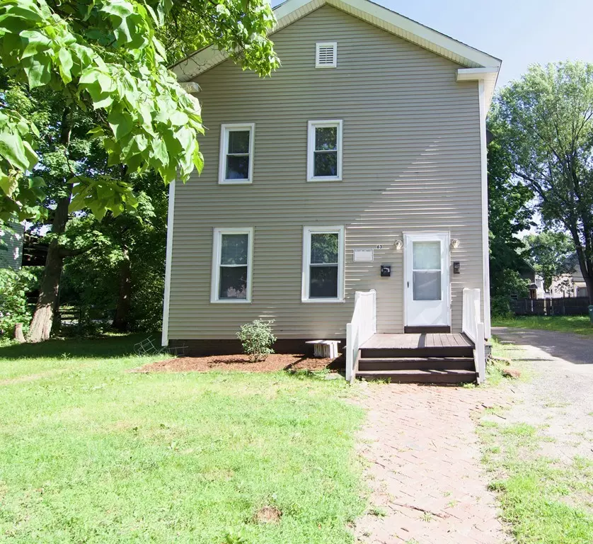 Springfield, MA 01109,63 King Street