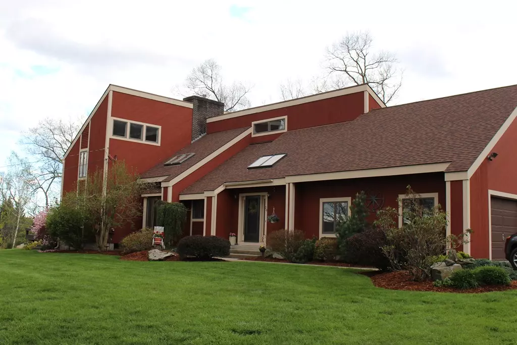 Ware, MA 01082,20 Mattson Blvd