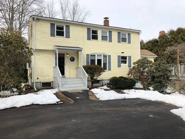 269 Main St, Wayland, MA 01778