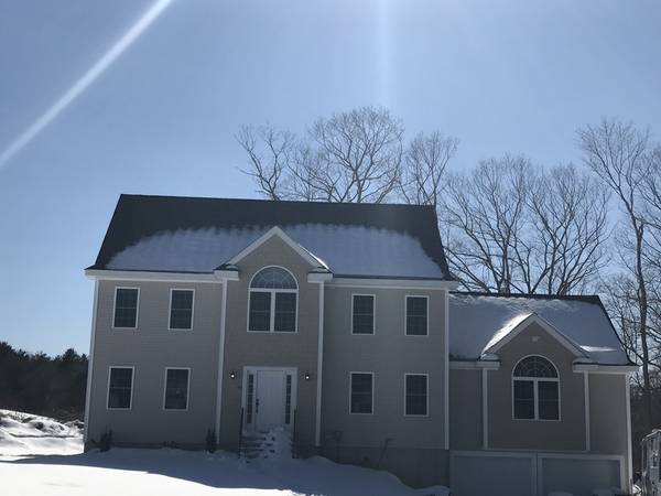 16 Jasmine Rd, Oxford, MA 01540