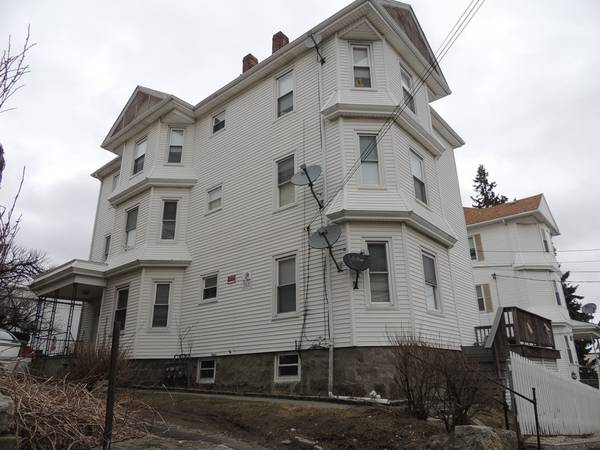 133 Blackstone St, Fall River, MA 02721