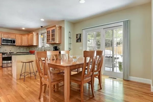 Needham, MA 02492,21 Parkvale Road