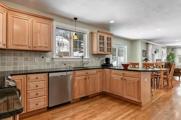 Needham, MA 02492,21 Parkvale Road