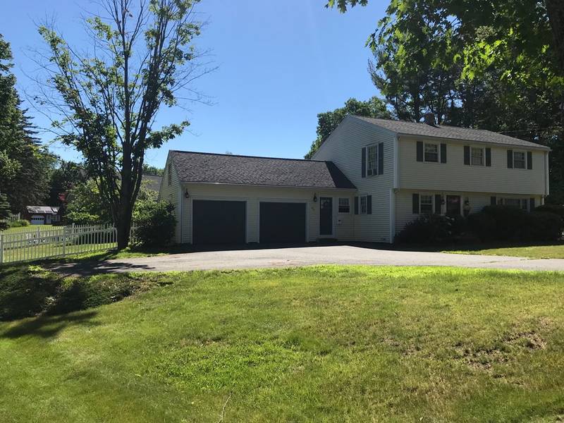 67 Oakman Street, Montague, MA 01376