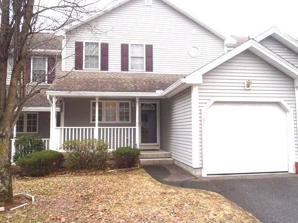 210 Johnson Road #17, Chicopee, MA 01022