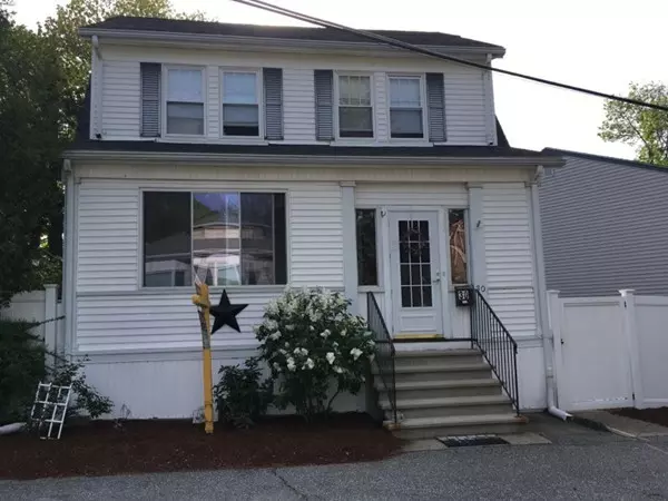 30 Guild Street, Medford, MA 02155