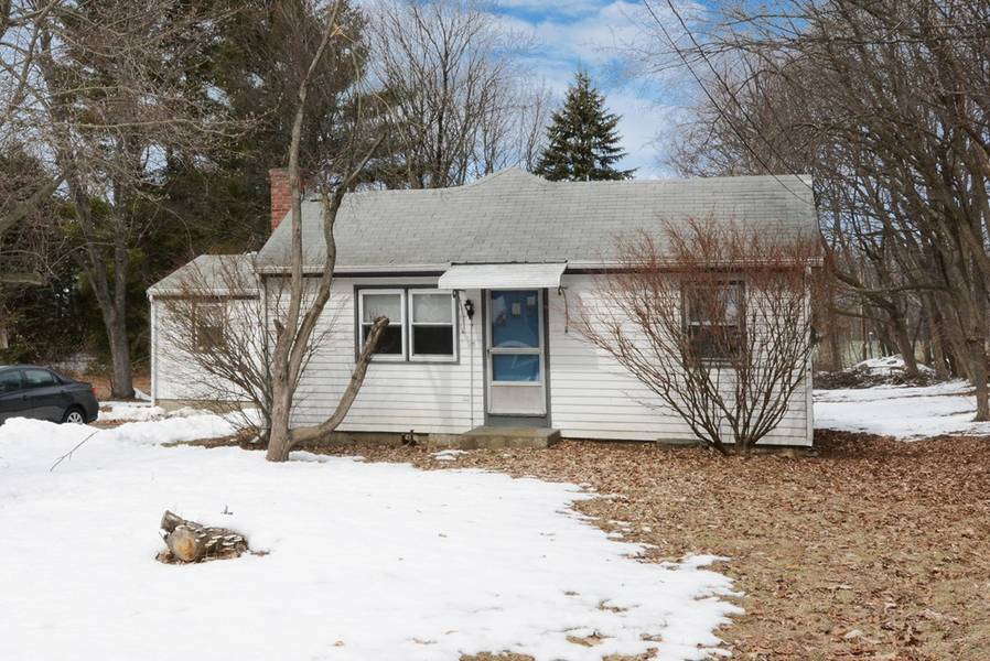 95 Fisher St, Westborough, MA 01581