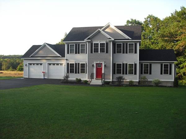 312 West Princeton Road, Westminster, MA 01473