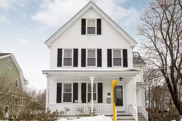 176 Fulton Street, Norwood, MA 02062