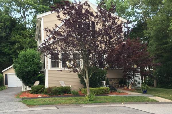 70 Shortell Ave, Beverly, MA 01915