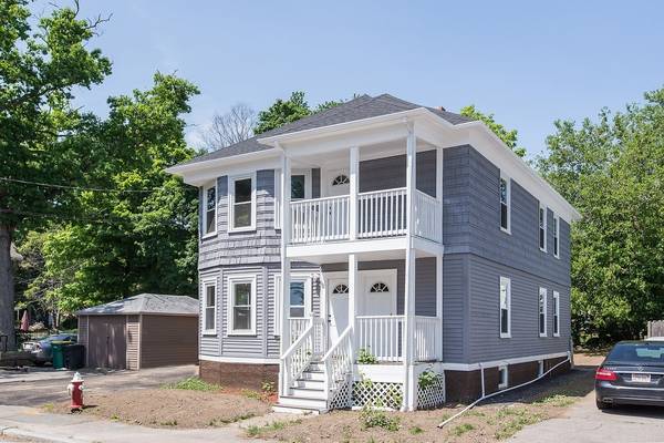 14 Avery St, North Attleboro, MA 02760