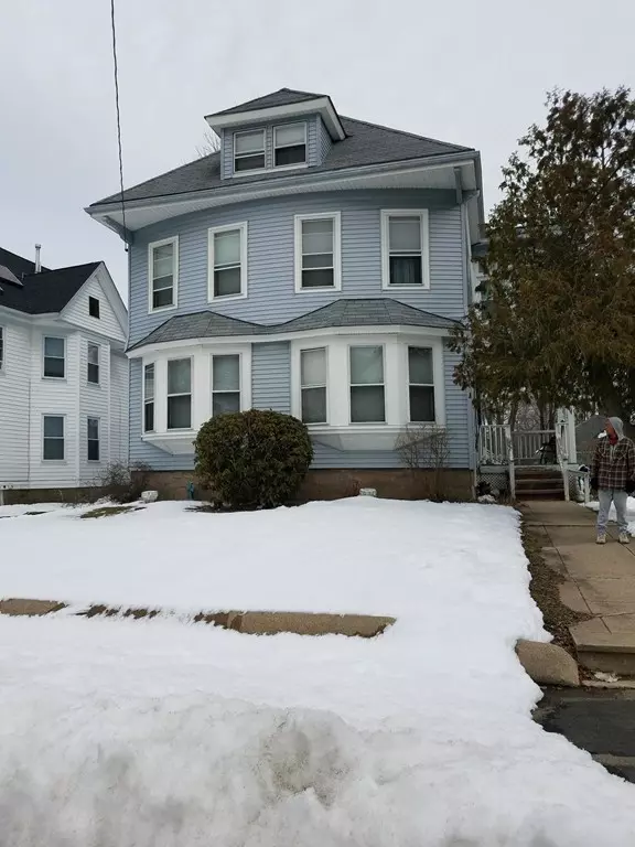 Brockton, MA 02301,50 Ash St