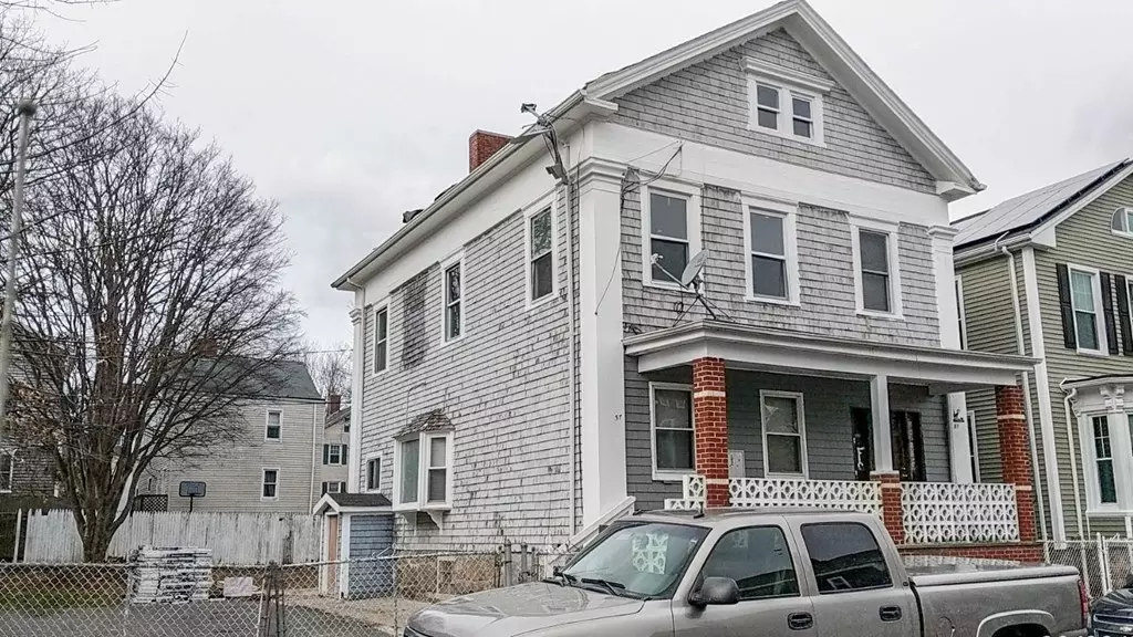 New Bedford, MA 02740,57 State St