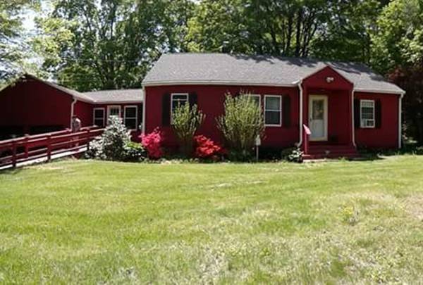 25 Rural Rd, Belchertown, MA 01007