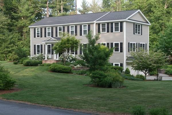 84 Bailey Road, Andover, MA 01810