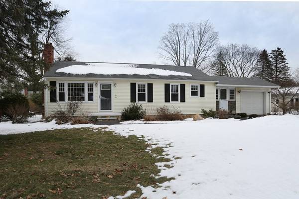 6 Rogers Ave, Northborough, MA 01532