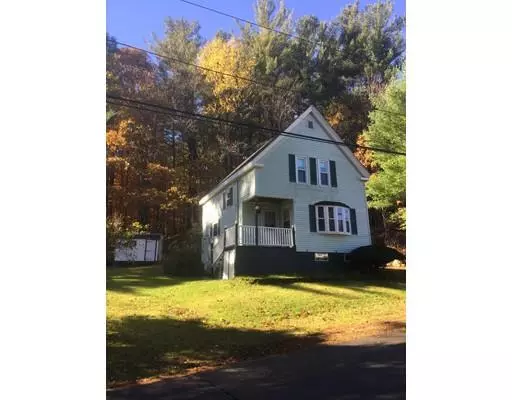 Amesbury, MA 01913,38 Clinton