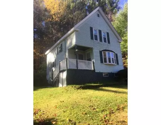 38 Clinton, Amesbury, MA 01913